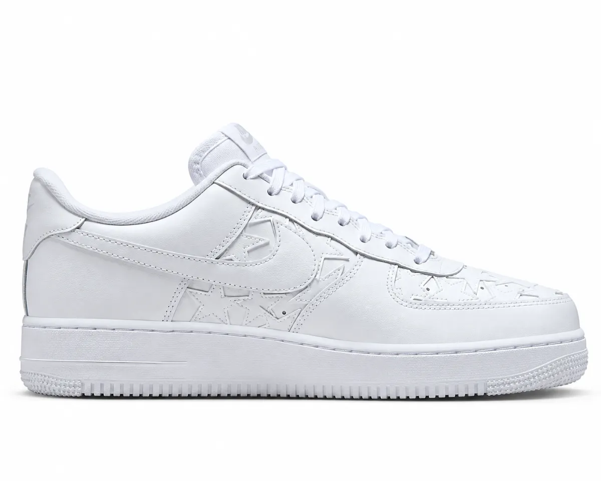 Nike Air Force 1 '07 Edge