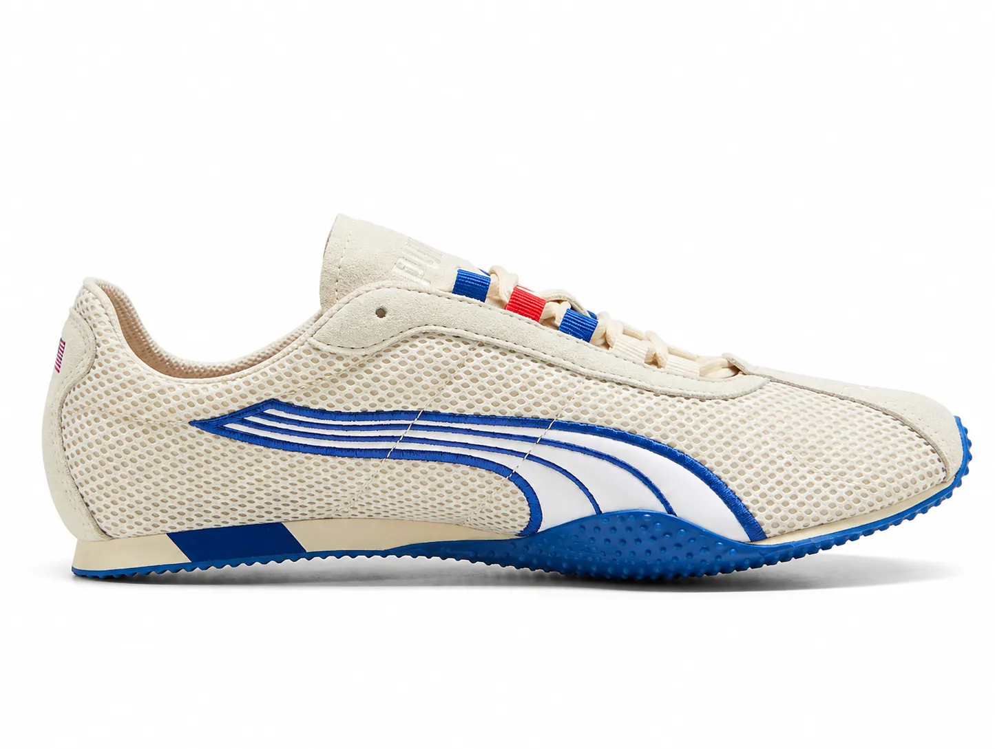 Puma H-Street T and F