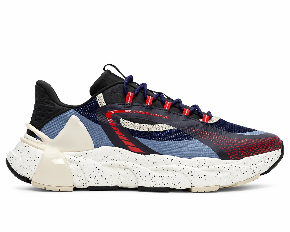 Under Armour HB Trainer Sport UFC