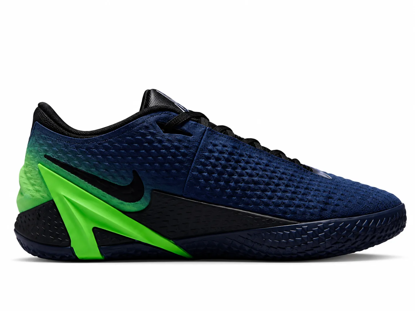 Nike Ja 4 EP 'Nightmare'