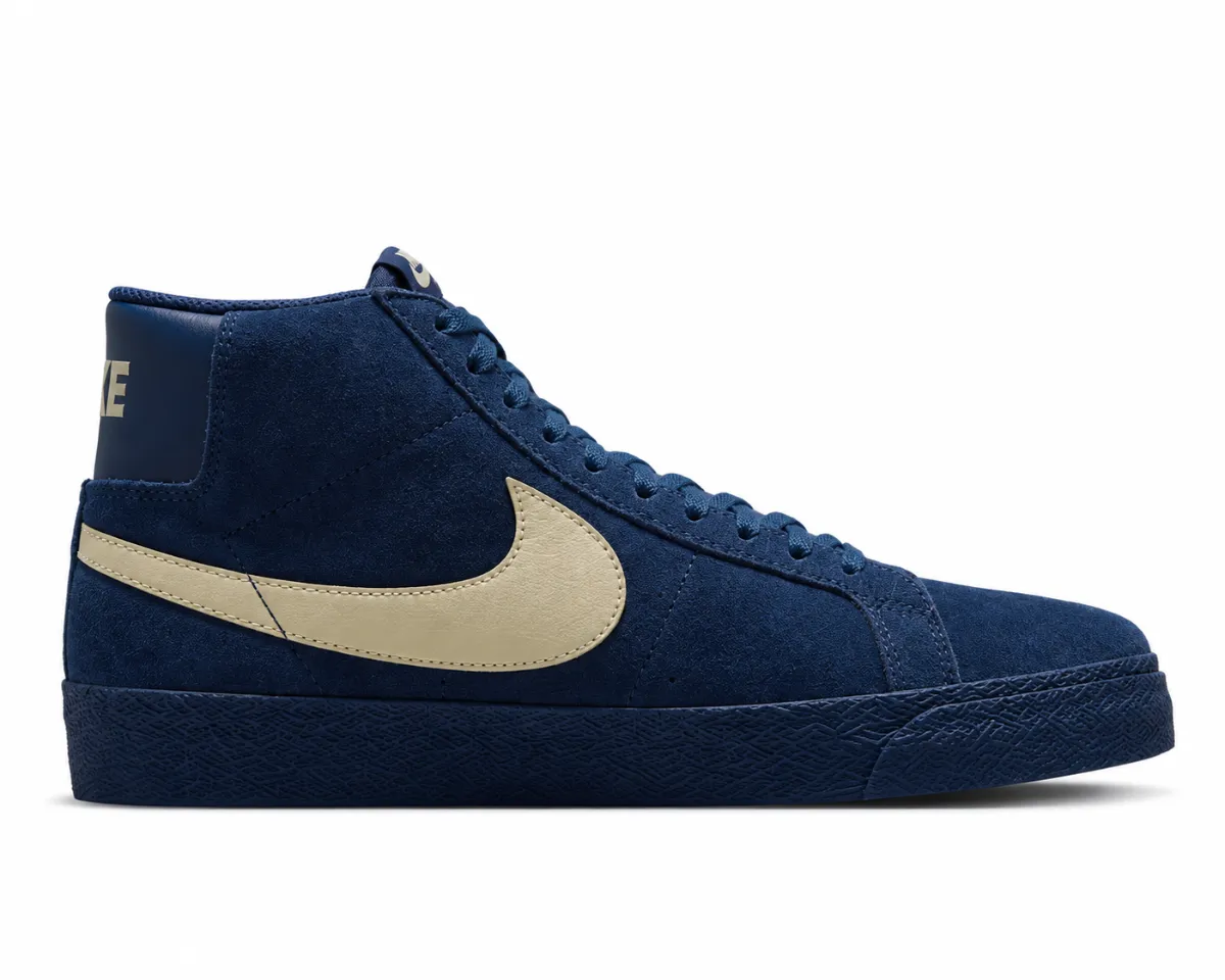 Nike SB Zoom Blazer Mid