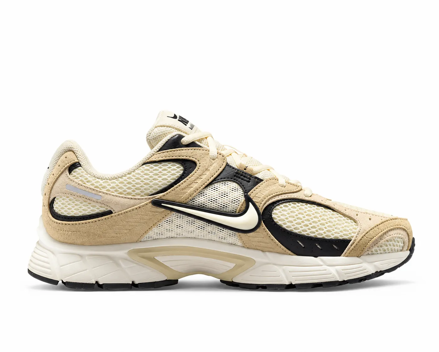 Nike V5 RNR Suede