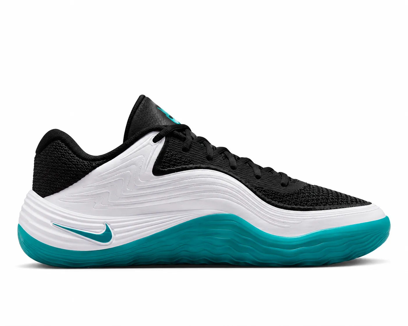 Nike Precision 8 Low