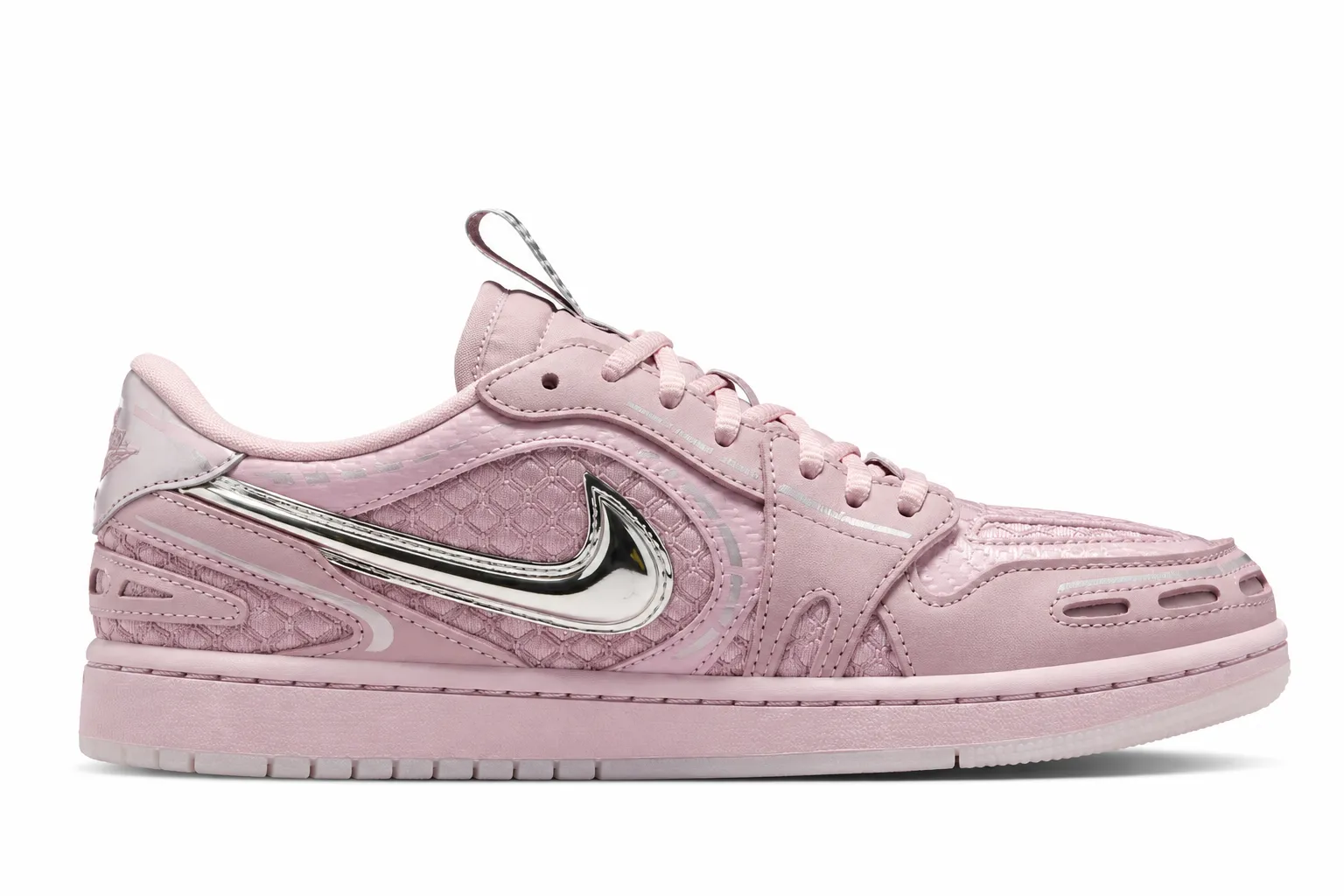 Air Jordan 1 Low Method of Make (WMNS)