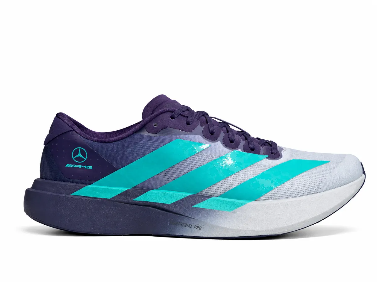 Adidas Adizero Evo SL Mercedes F1