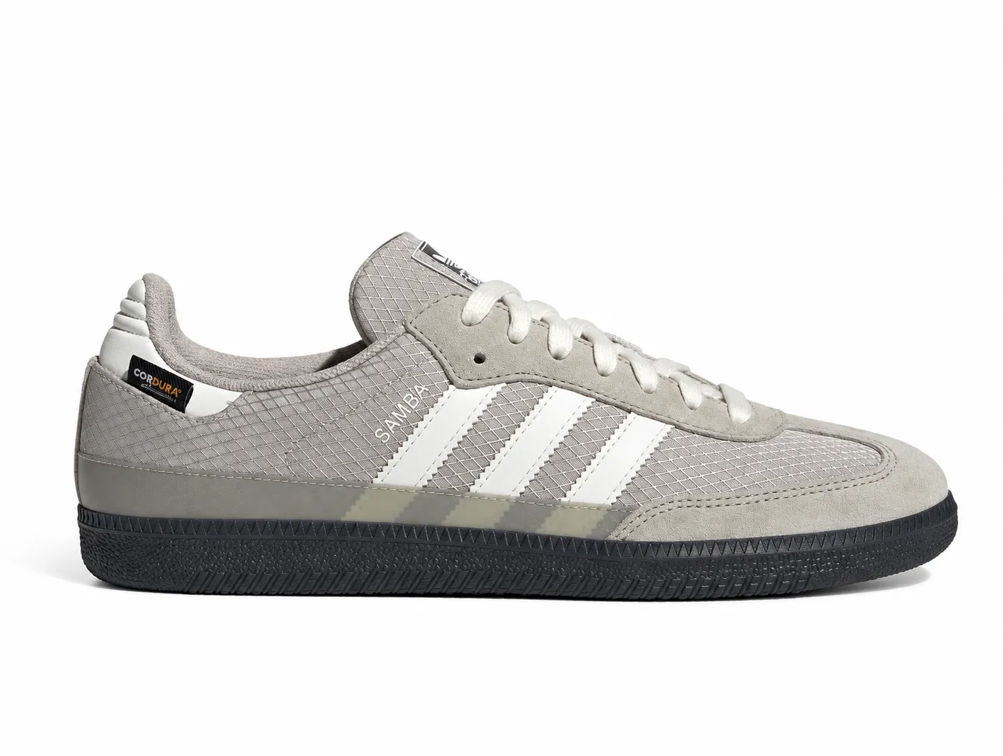 Adidas Samba OG Cordura "Clear Granite"