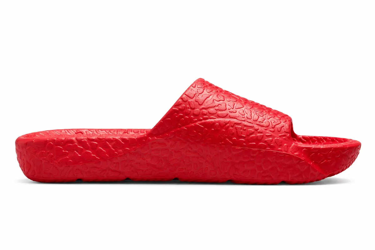 Jordan Shower Slides