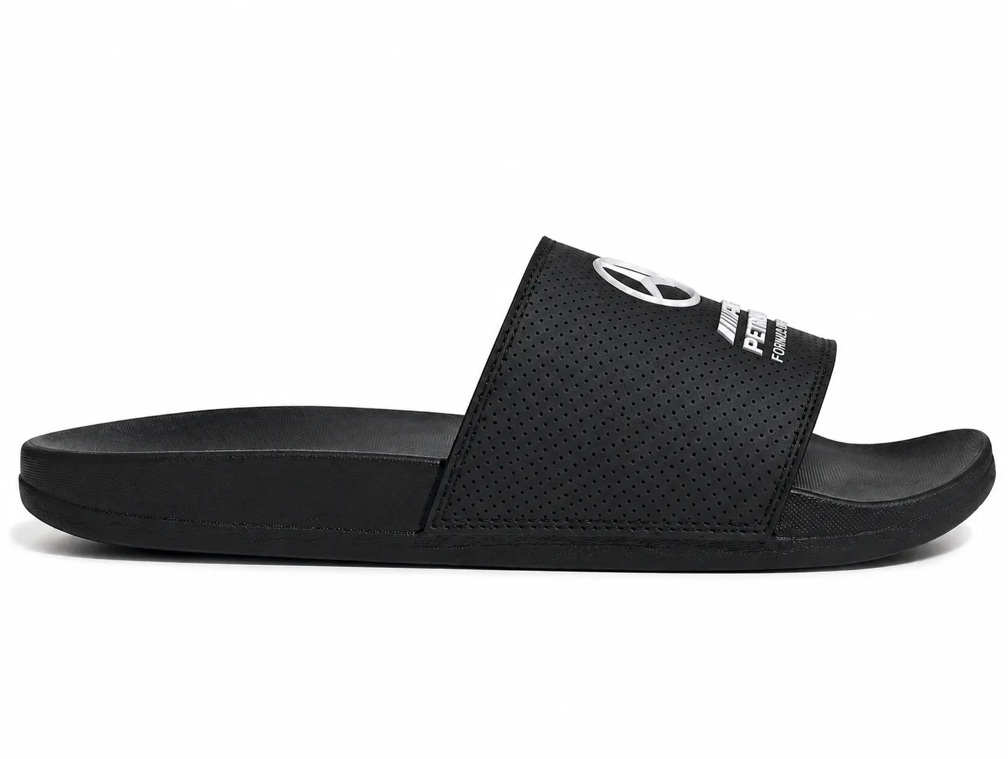 Adidas Adilette Comfort Mercedes Slides