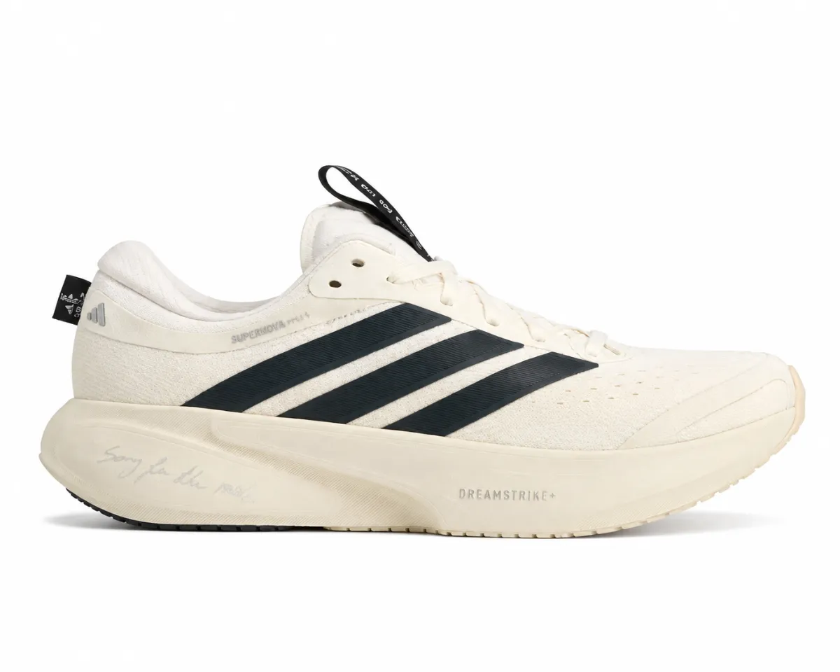 Adidas Supernova Rise 3