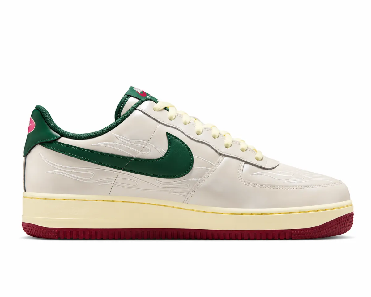 Nike Air Force 1 '07 LV8 "Mexico"