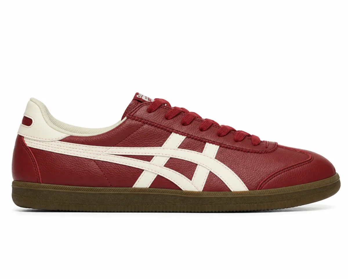 Onitsuka Tiger Tokuten "Beet Juice/Cream"