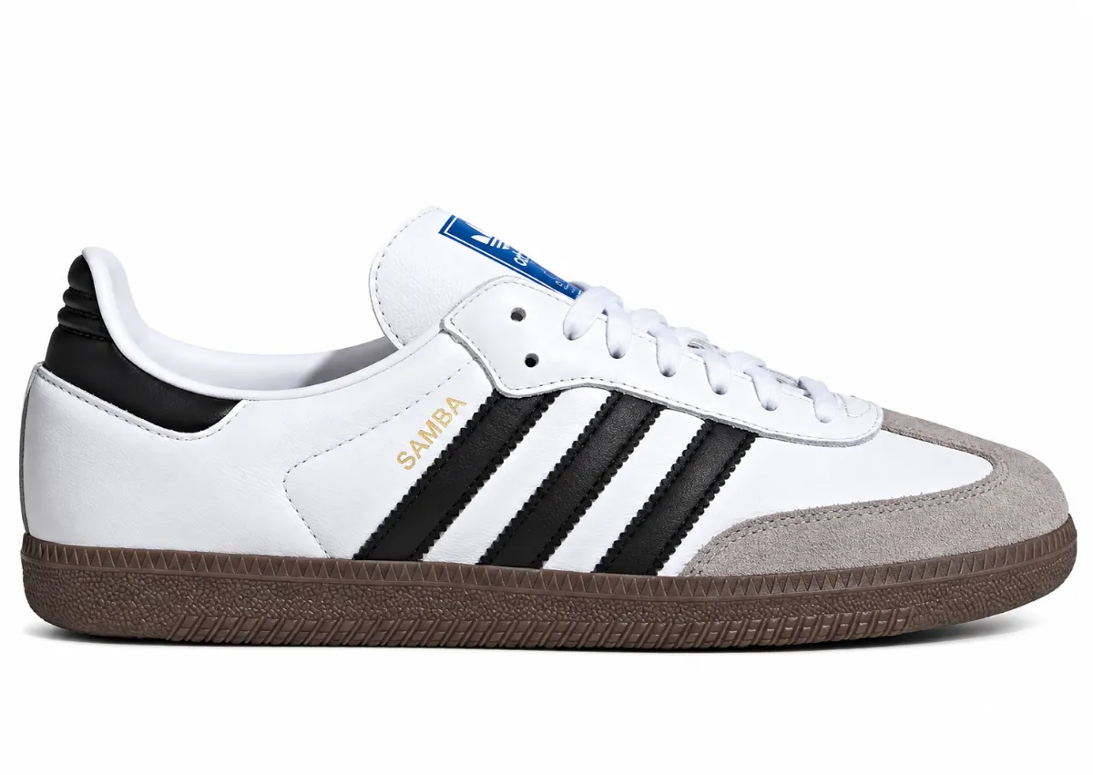 Adidas Samba OG