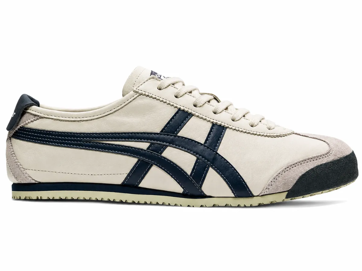 Onitsuka Tiger Mexico 66 "BIRCH/PEACOAT"